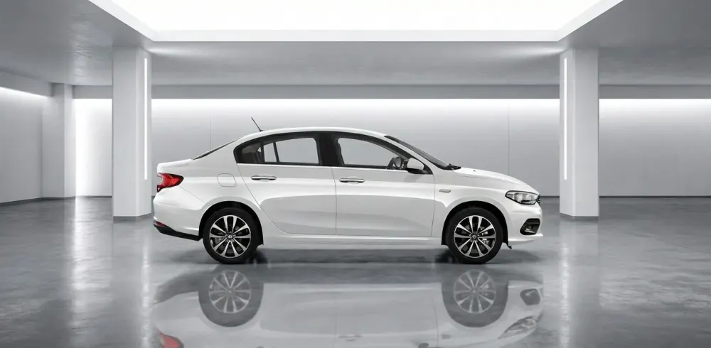 Fiat Egea