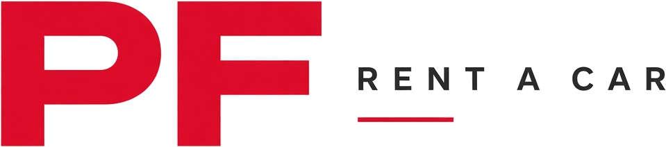 PF Rent a Car